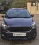Ford Aspire Titanium 1.5 Ti-VCT AT 2017