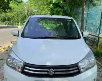 Maruti Suzuki Celerio ZXi 2017