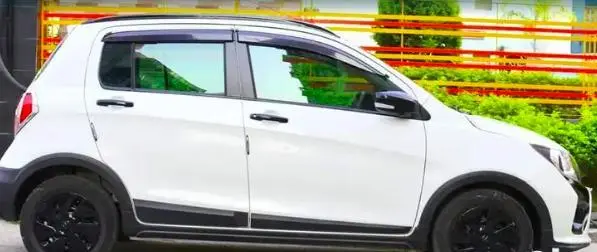 Maruti Suzuki Celerio X VXi BS6 2020