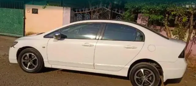 Honda Civic 1.8 S MT 2010