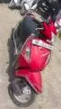 Hero Pleasure 100cc 2013
