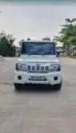 Mahindra Bolero SLE 2015
