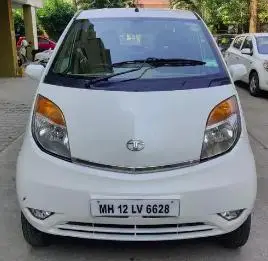 Tata Nano Twist XT 2015