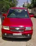Chevrolet Tavera Neo 3-10 STR BS-III 2013