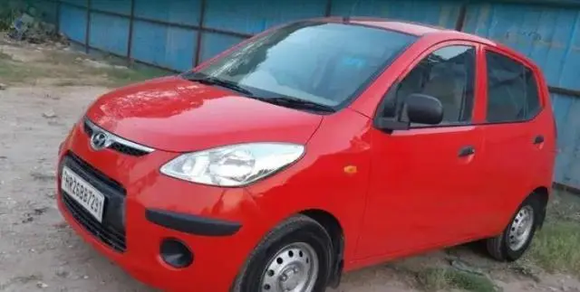 Hyundai i10 Era 2010