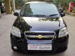 Chevrolet Aveo LT 1.4 2010