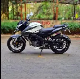 Bajaj Pulsar NS200 ABS 2020