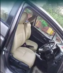 Honda Jazz VX i-VTEC 2016
