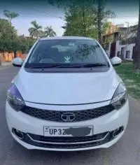 Tata Tigor Revotorq XZ Plus 2020