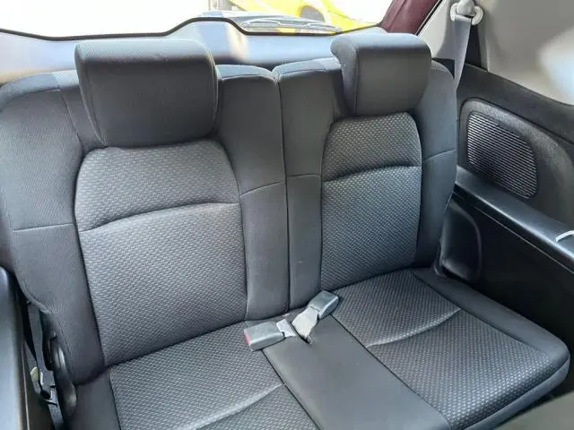 Honda BR-V V CVT Petrol 2016