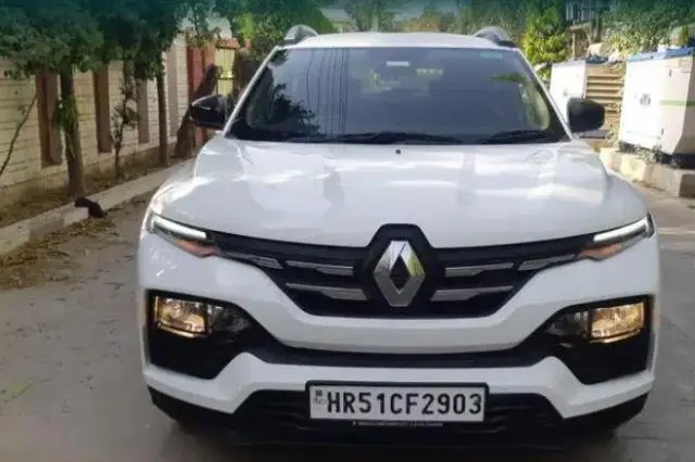 Renault Kiger RXT MT 2021