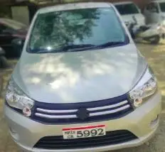 Maruti Suzuki Celerio VXi 2015