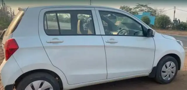 Maruti Suzuki Celerio ZXi 2016