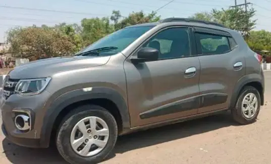 Renault KWID RXL 2019