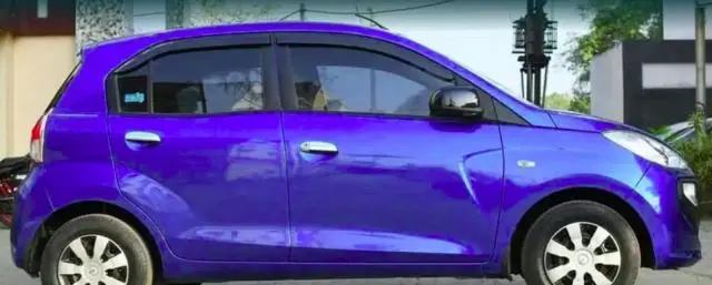 Hyundai Santro MAGNA 2020