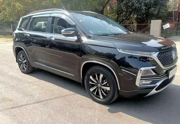 MG Hector Sharp 2.0 Diesel 2020