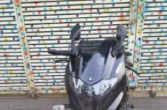 Bajaj Pulsar 220F 2014
