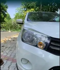 Maruti Suzuki Celerio ZXi 2017