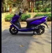 Suzuki Burgman Street 125cc CBS BS6 2020