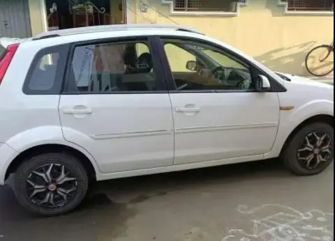 Ford Figo Duratorq EXI 2013