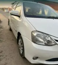 Toyota Etios Liva G 2016