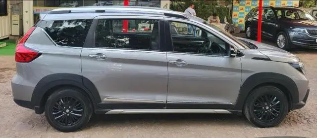 Maruti Suzuki XL6 Alpha AT Petrol 2019