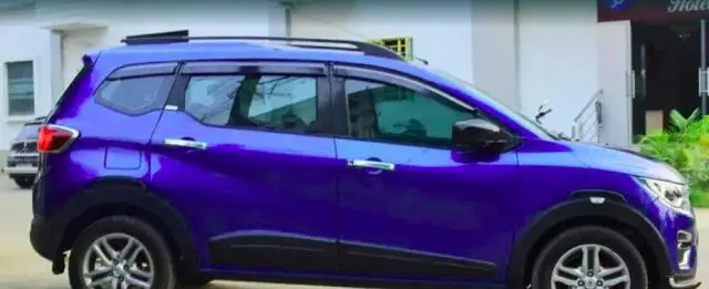 Renault Triber RXZ 2020