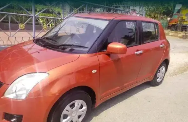 Maruti Suzuki Swift VXi 2010
