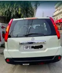 Nissan X-Trail ELEGANCE 2010