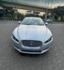 Jaguar XF 2.2 Diesel Luxury 2015