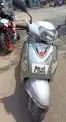 Suzuki Access 125cc 2015