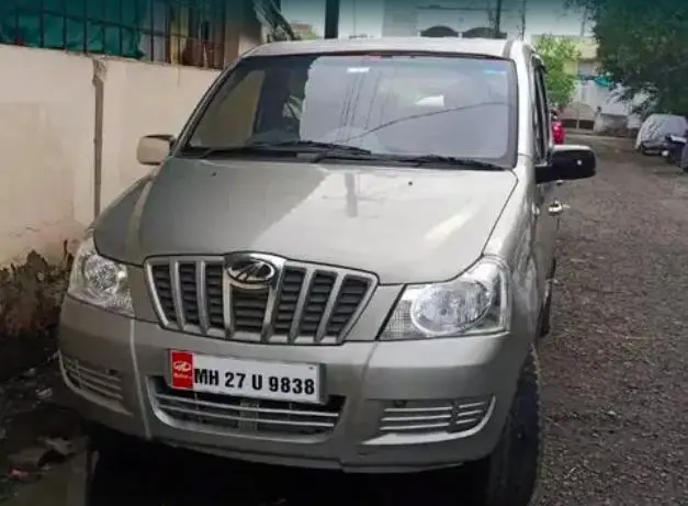 Mahindra Xylo D2 BS IV 2011