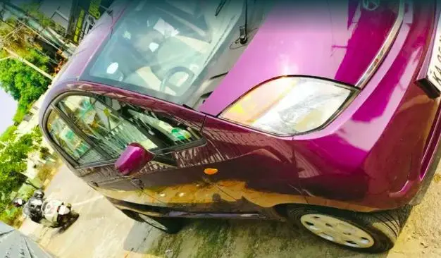 Tata Nano Twist XT 2014