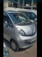 Tata Nano Twist XT 2015