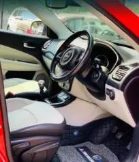 Jeep Compass Limited 2.0 Diesel 2018