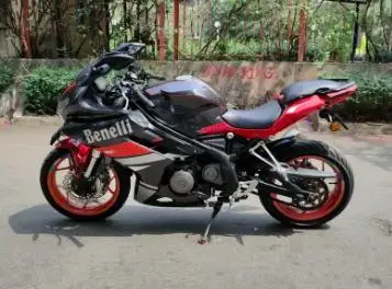 Benelli 302R 300CC 2017