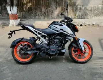 KTM Duke 200cc ABS BS6 2020