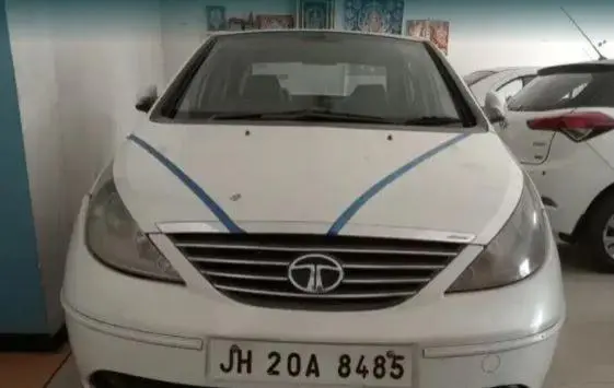 Tata Manza Aura Plus Quadrajet BS-III 2012