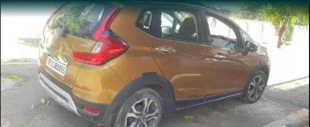 Honda WR-V VX Diesel 2017