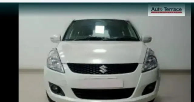 Maruti Suzuki Swift ZDi 2014