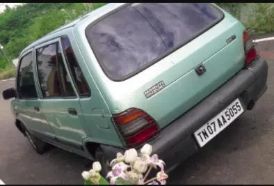 Maruti Suzuki 800 AC 2003