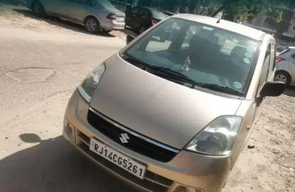 Maruti Suzuki Zen Estilo LXi 2009