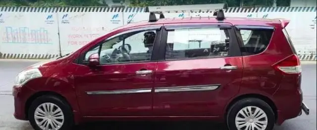 Maruti Suzuki Ertiga VXi CNG 2013