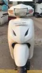 Honda Activa 110cc 2012
