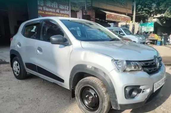 Renault KWID RXL 2019