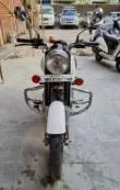 Royal Enfield Classic 350cc Dual Disc 2018