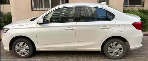 Honda Amaze 1.2 S i-VTEC 2018