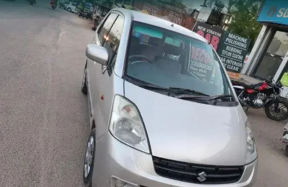 Maruti suzuki Zen Estilo VXI BSIII 2007