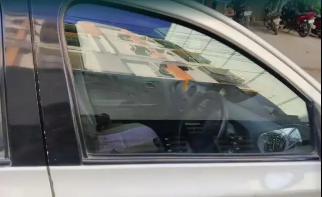 Toyota Etios Liva GD 2012