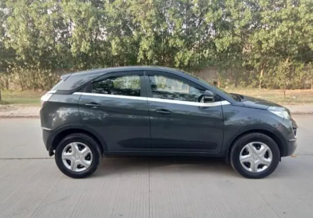 Tata Nexon Revotron XM 2019